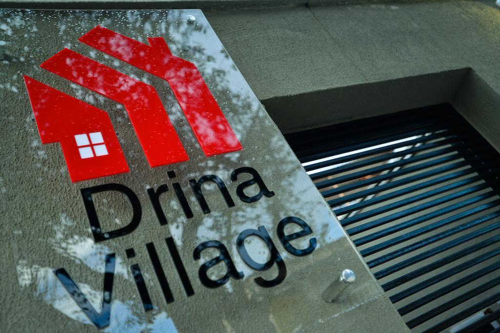 Drina Village Hotel Belo Horizonte Exteriör bild